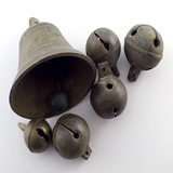 Glocken und Schellen